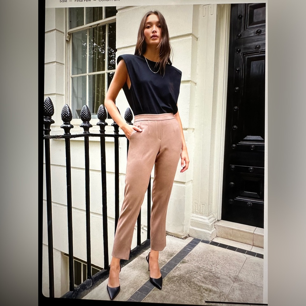 Aritzia Bavarian Conan Pant, Size 6 NWT!